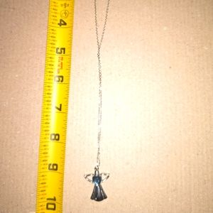 Angel Necklace